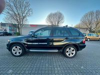 Usata BMW X5 2004 Nero SUV