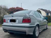 gebraucht BMW 323 Compact TI