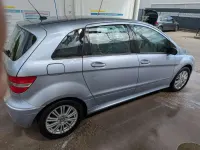 Gebraucht Mercedes B200 193 PS (141 kW) 2005 Van / Kleinbus