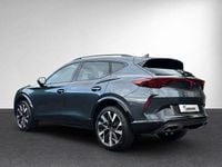 Occasion Cupra Formentor 150 ch (110 kW) 2025 Gris SUV