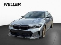 Neu Alpina B3 529 PS (389 kW) 2025 Skyscraper grau (grau) Limousine