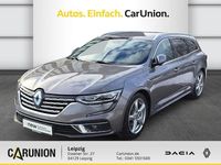 Gebraucht Renault Talisman 2020 Grau