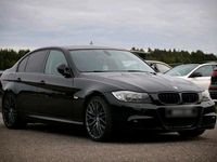 Gebraucht BMW 335 M Performance 306 PS (225 kW) 2010 Schwarz Limousine