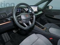 Gebraucht Cupra Born 169 kW (231 PS) 2022 Weiß Kleinwagen