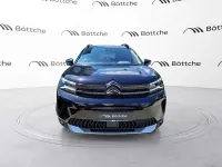 Gebraucht Citroën C5 Aircross 131 PS (96 kW) 2025 Lackierung schwarz perla nera/ SUV