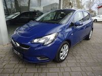 gebraucht Opel Corsa-e 1.2 edition+allwetter+parkpilot+sitzheiz