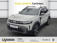 Neu Dacia Duster Journey 120 PS (88 kW) 2026 Sandstone SUV
