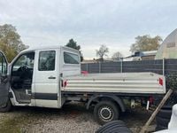 Second-hand Mercedes Sprinter 129 CP (94 kW) 2013 Alb Van