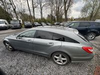 gebraucht Mercedes CLS250 AMG-LINE+SCHIEBEDACH+COMAND+KAMERA