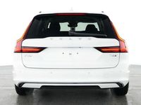 Gebraucht Volvo V90 Plus 398 PS (292 kW) 2025 Crystal white Kombi