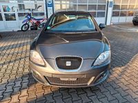 Gebraucht Seat Leon Ecomotive 105 PS (77 kW) 2011 Schwarz Limousine