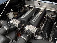 Gebraucht Lamborghini Gallardo 519 PS (381 kW) 2004 Schwarz Coupé