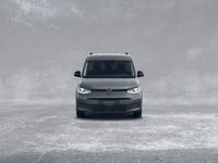 Gebraucht VW Caddy Life 122 PS (89 kW) 2025 Indiumgrau metallic Van / Kleinbus