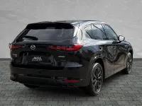 Neu Mazda CX-60 Homura-Line 254 PS (186 kW) 2026 Deep crystal blue SUV