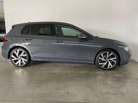 Gebraucht VW Golf VII United 150 PS (110 kW) 2021 B0 delfingrau metallic Kleinwagen