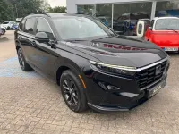 Gebraucht Honda CR-V Advance 184 PS (135 kW) 2024 Schwarz SUV