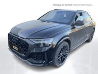 Gebraucht Audi RS Q8 Ambiente 600 PS (441 kW) 2022 Mythosschwarz metallic SUV