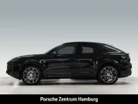 Gebraucht Porsche Cayenne Black Edition 354 PS (260 kW) 2026 Schwarz SUV
