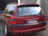 gebraucht Opel Vectra Vectra1.8 Caravan Bel Air