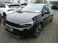 Gebraucht Opel Corsa-e 100 kW (136 PS) 2023 Diamant schwarz Kleinwagen