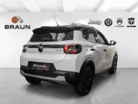 Neu Citroën e-C3 83 kW (113 PS) 2026 Weiß Limousine