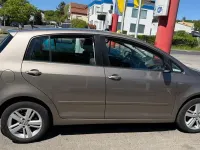 Gebraucht VW Golf Plus Cross Match 105 PS (77 kW) 2012 Van / Kleinbus
