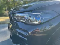 Gebraucht BMW X6 M Sport 340 PS (250 kW) 2022 Schwarz SUV
