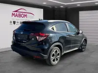 Usata Honda HR-V Executive 131 CV (96 kW) 2016 Nero SUV