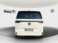 Gebraucht VW ID. Buzz 150 kW (204 PS) 2024 Weiß Van / Kleinbus
