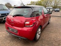 Gebraucht Citroën DS3 So Chic 120 PS (88 kW) 2014 Schwarz