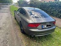 gebraucht Audi A7 A73.0 TDI quattro S tronic clean diesel