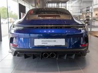 gebraucht Porsche 911 GT3 mit Touring-Paket (992)