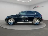 Brugt Audi Q5 286 HK (210 kW) 2023 Sort SUV