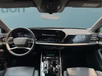 Occasion Audi A5 204 ch (150 kW) 2025 Noir Berline