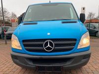 gebraucht Mercedes Sprinter Kasten-4 SITZER/AHK/310/311/313/314/316 CDI