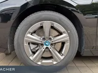 Gebraucht BMW 230e Active Tourer 326 PS (239 kW) 2025 Schwarz Van / Kleinbus