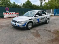 Gebraucht VW Passat 193 PS (141 kW) 1997 Silber Limousine