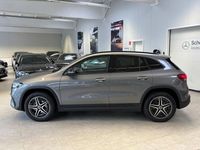 Gebraucht Mercedes EQA300 AMG 167 kW (228 PS) 2024 Othercolor SUV