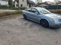 Usado Opel Vectra 2003 Sedan