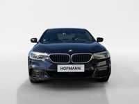 gebraucht BMW 530 d xDrive Aut. NEU bei Hofmann