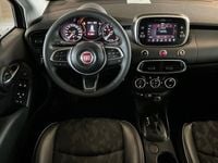 Gebraucht Fiat 500X Cross 150 PS (110 kW) 2021 Grau SUV