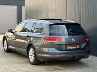 Gebraucht VW Passat 150 PS (110 kW) 2017 Grau Kombi