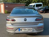 Gebraucht VW Arteon Elegance 190 PS (139 kW) 2023 Silber Limousine