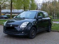 gebraucht Suzuki Swift 1.2 Comfort EZ2012 Auto 5 Türer mit Klima 168k km