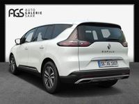 Gebraucht Renault Espace Intens 189 PS (139 kW) 2022 Weiss Van / Kleinbus