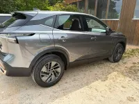 Neu Nissan Qashqai Acenta 158 PS (116 kW) 2026 Grau SUV