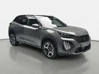Neu Peugeot 2008 GT-line 146 PS (107 kW) 2025 Grau SUV
