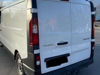 gebraucht Renault Trafic TraficENERGY dCi 145 L2H1 30t Komfort