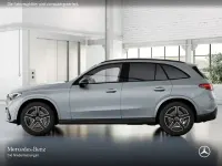 Gebraucht Mercedes GLC220 197 PS (144 kW) 2026 SUV