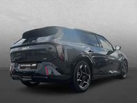 Second-hand Kia EV4 150 kW (204 CP) 2025 Gri Hatchback